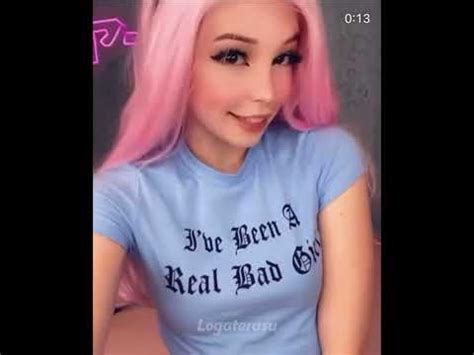 belle delphine big tits|Belle Delphine Big Tits Porn Videos 